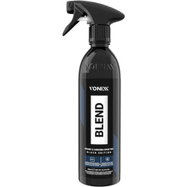 VONIXX BLEND CERAMIC & CARNAUBA SPRAY WAX BLACK EDITION - 500ML 2