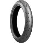 Bridgestone Battlax Hypersport S22 Front Tire img1