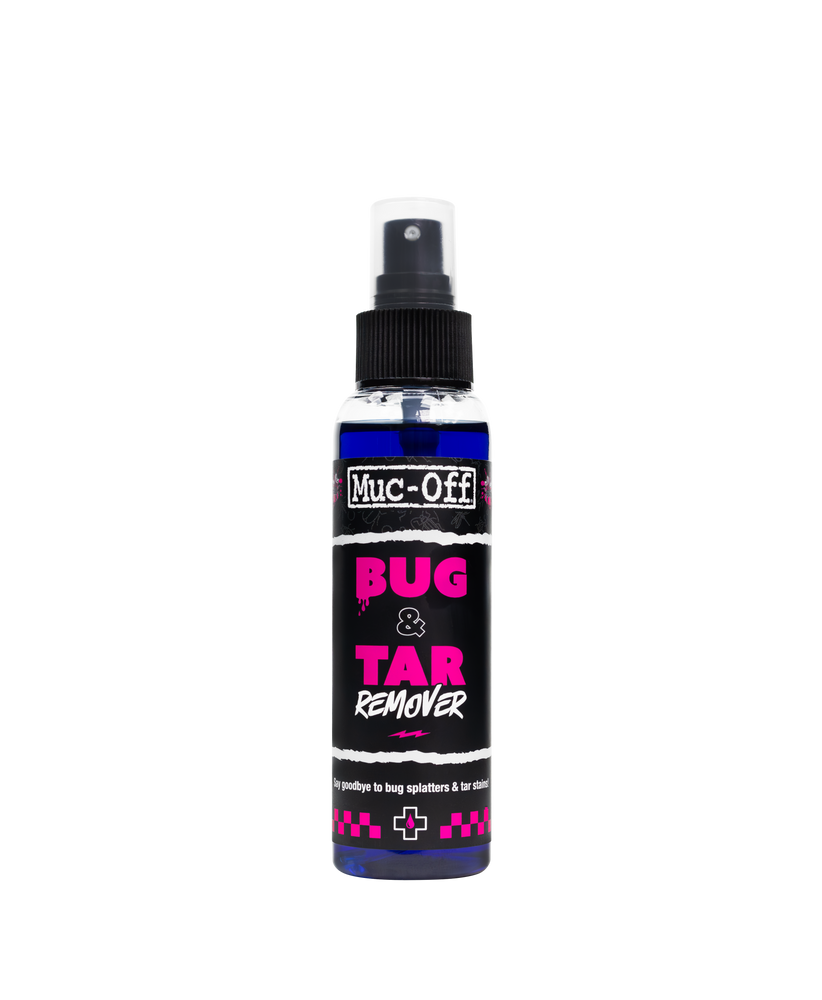 Muc-Off Bug and Tar Remover