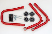 Load image into Gallery viewer, FG Gubellini Front Ducati Factory Paddock Stand - CA 21 Cavalletto image 2