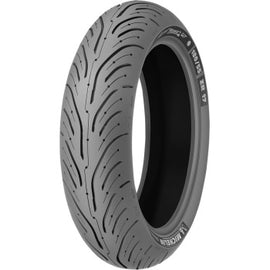 Michelin Pilot Road 4GT tires for Motor cycle