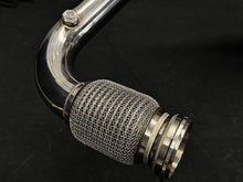 Carica l'immagine nel visualizzatore di Gallery, Vandemon Titanium Exhaust System For 2017-25 Can-Am Bombardier Maverick X3 Turbo 3