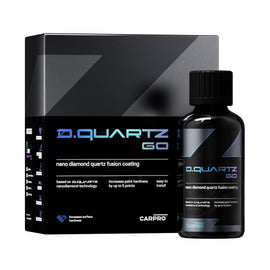 Carpro D.QUARTZ GO Nano Diamond Coating Kit img
