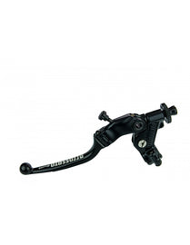 Accossato Full Clutch with standard folding lever