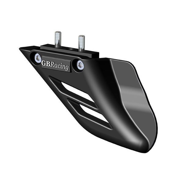 GB Racing Racing Shark Fin Lower Chain Guard for BMW S1000 Motorrad
