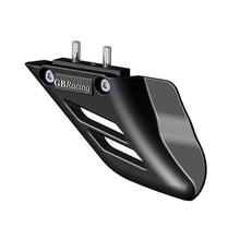 गैलरी व्यूवर में इमेज लोड करें, GB Racing Racing Shark Fin Lower Chain Guard for BMW S1000 Motorrad