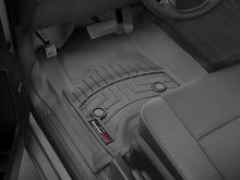 Load image into Gallery viewer, WeatherTech Front Floorliners for 2014+ Chevrolet Silverado/GMC Sierra