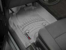 Load image into Gallery viewer, WeatherTech Front Floorliners for 2014+ Chevrolet Silverado/GMC Sierra