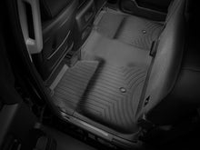 Load image into Gallery viewer, WeatherTech Front Floorliners for 2014+ Chevrolet Silverado/GMC Sierra