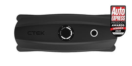 CTEK 12V CS FREE Portable Battery Charger