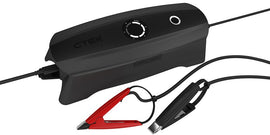 CTEK 12V CS FREE Portable Battery Charger