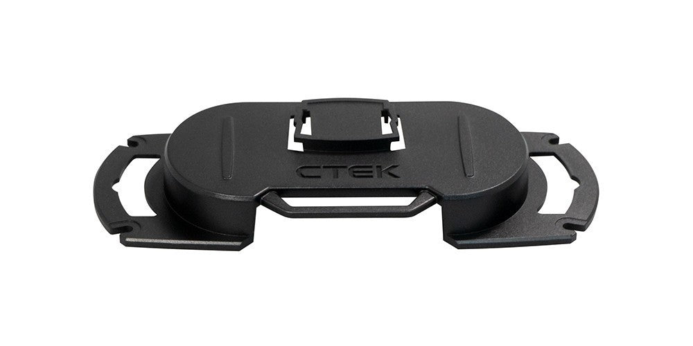 CTEK CS FREE Wall Mount w/ Slide-Lock Function