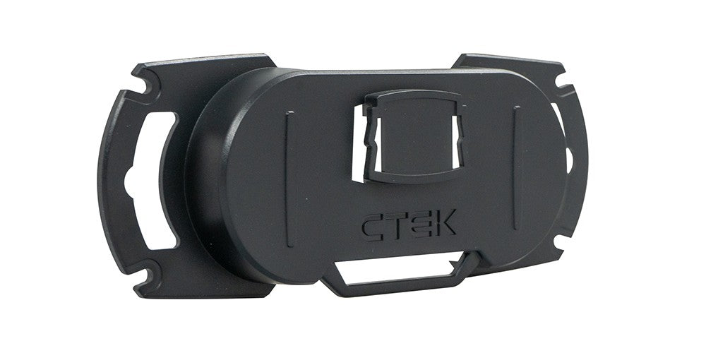 CTEK CS FREE Wall Mount w/ Slide-Lock Function