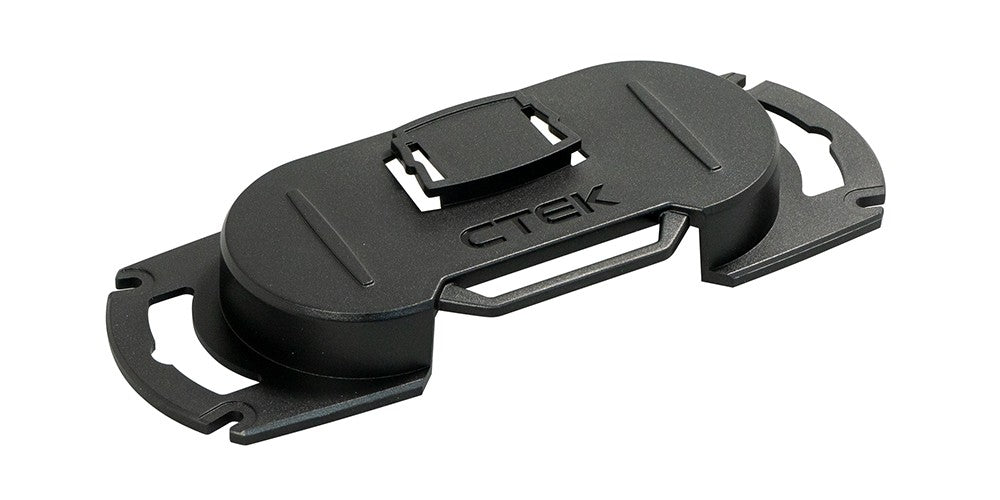 CTEK CS FREE Wall Mount w/ Slide-Lock Function