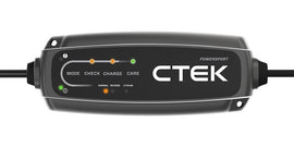 CTEK CT5 Powersport Battery Charger - 2.3A