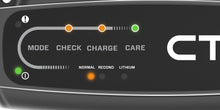 Carica l&#39;immagine nel visualizzatore di Gallery, CTEK CT5 Powersport Battery Charger - 2.3A