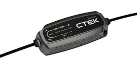 CTEK CT5 Powersport Battery Charger - 2.3A