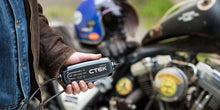 Carica l&#39;immagine nel visualizzatore di Gallery, CTEK CT5 Powersport Battery Charger - 2.3A