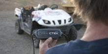 Carica l&#39;immagine nel visualizzatore di Gallery, CTEK CT5 Powersport Battery Charger - 2.3A