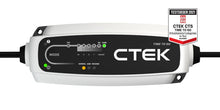 Carica l&#39;immagine nel visualizzatore di Gallery, CTEK Battery Charger - CT5 Time To Go - 4.3A