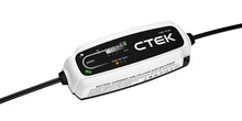 Carica l&#39;immagine nel visualizzatore di Gallery, CTEK Battery Charger - CT5 Time To Go - 4.3A