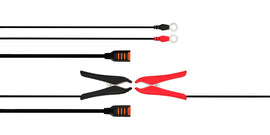 CTEK Battery Charger - CT5 Time To Go - 4.3A