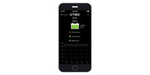 Carica l&#39;immagine nel visualizzatore di Gallery, CTEK Accessory - CTX Battery Sense Bluetooth