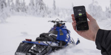 Carica l&#39;immagine nel visualizzatore di Gallery, CTEK Accessory - CTX Battery Sense Bluetooth