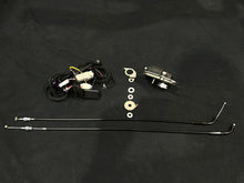 Load image into Gallery viewer, Vandemon Titanium Bimodal Stealth Exhaust For 2021-25 BMW S1000R, S1000RR &amp; M1000R wire set