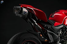 Load image into Gallery viewer, Termignoni 4 USCITE Titanium Full Race System for Ducati Panigale V4