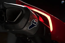 Load image into Gallery viewer, Termignoni 4 USCITE Titanium Full Race System for Ducati Panigale V4