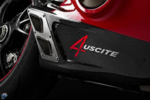 Carica l&#39;immagine nel visualizzatore di Gallery, Termignoni 4 USCITE Full System for Ducati Panigale V4 Speciale