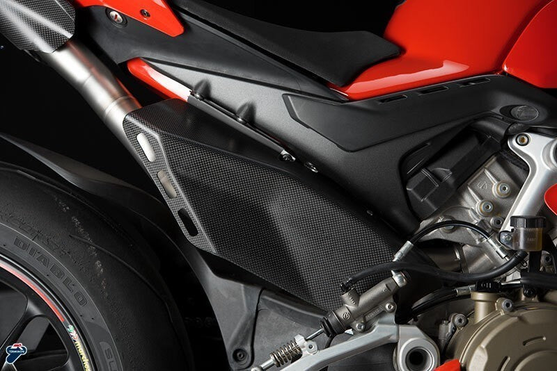 Termignoni 4 USCITE Full System for Ducati Panigale V4 Speciale