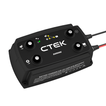 Carica l&#39;immagine nel visualizzatore di Gallery, CTEK 11.5-23V Battery Charger - D250SE