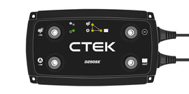 CTEK 11.5-23V Battery Charger - D250SE