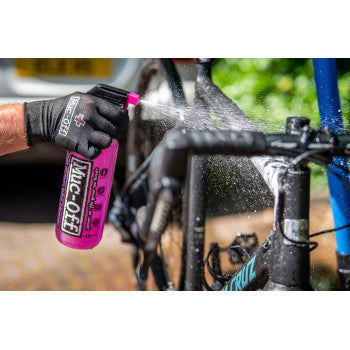 Muc-Off Nano Tech Bike Cleaner img spray