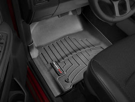 WeatherTech Front FloorLiner for 2012-18 Dodge Ram 1500