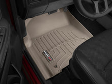 Load image into Gallery viewer, WeatherTech Front FloorLiner for 2012-18 Dodge Ram 1500