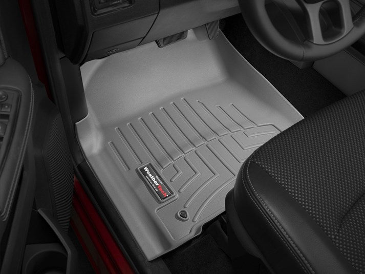 WeatherTech Front FloorLiner for 2012-18 Dodge Ram 1500