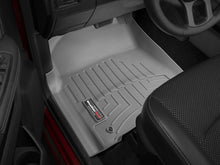 Load image into Gallery viewer, WeatherTech Front FloorLiner for 2012-18 Dodge Ram 1500
