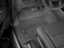 Load image into Gallery viewer, WeatherTech Front FloorLiner for 2019+ Dodge Ram 1500