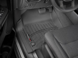 WeatherTech Front FloorLiner for 2019+ Dodge Ram 1500