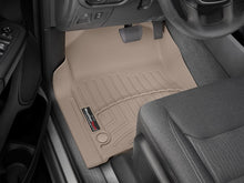Load image into Gallery viewer, WeatherTech Front FloorLiner for 2019+ Dodge Ram 1500