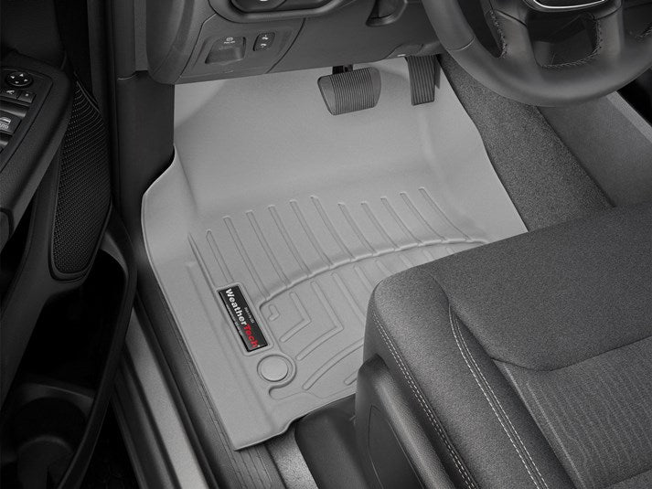 WeatherTech Front FloorLiner for 2019+ Dodge Ram 1500