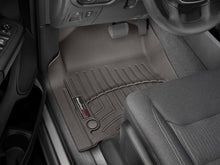 Load image into Gallery viewer, WeatherTech Front FloorLiner for 2019+ Dodge Ram 1500