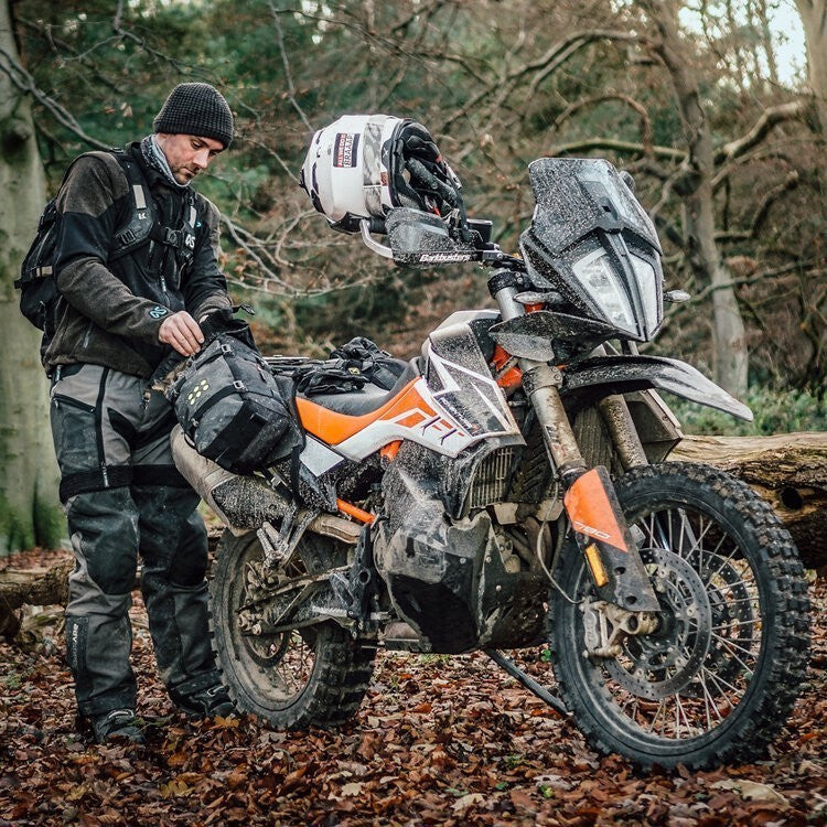 Kriega OS-Base for 2019+ KTM 790, 890 Adventure / R (11)