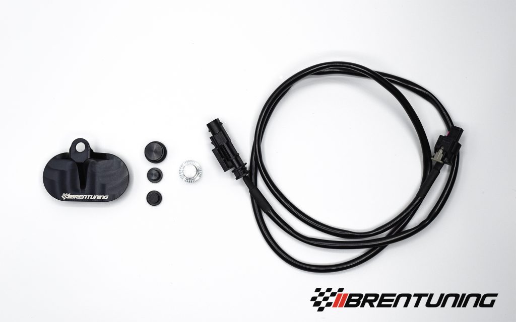 BrenTuning Engine Calibration/Tuning for 2020+ BMW S1000RR Flash
