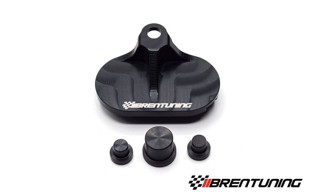 BrenTuning Engine Calibration/Tuning for 2020+ BMW S1000RR Flash