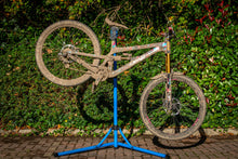 Load image into Gallery viewer, Muc-Off Nano Tech Bike Cleaner img before cleaning