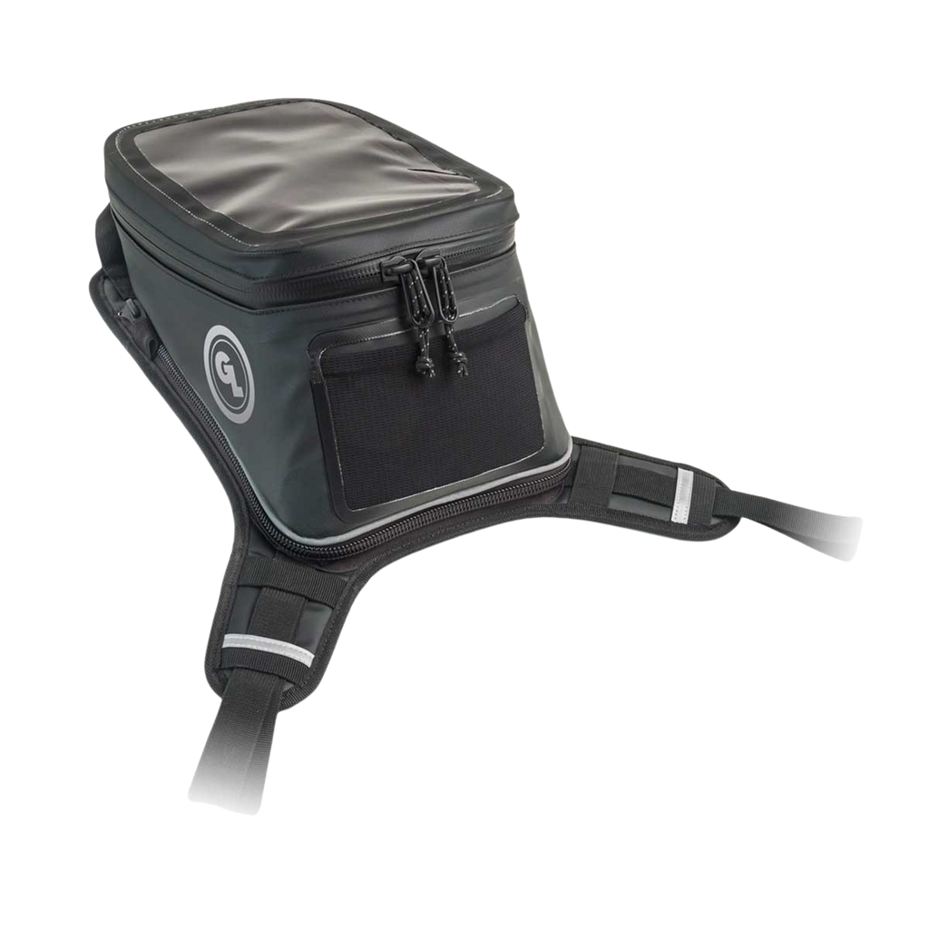 Giant Loop Diablo Pro Tank Bag - 6L img black
